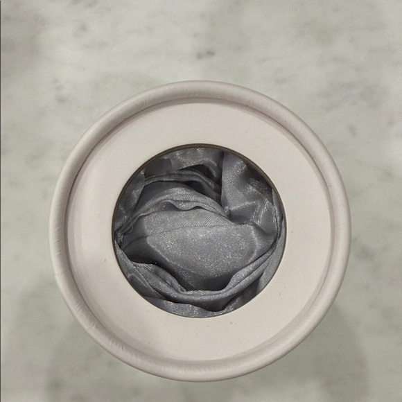 Aroma Home Lavender & Vetiver Heatable Eye Mask - Gray - Picture 2 of 4